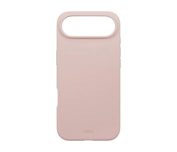 Uniq Lino do iPhone Air Magclick Charging różowy - 1371836 - zdjęcie 3